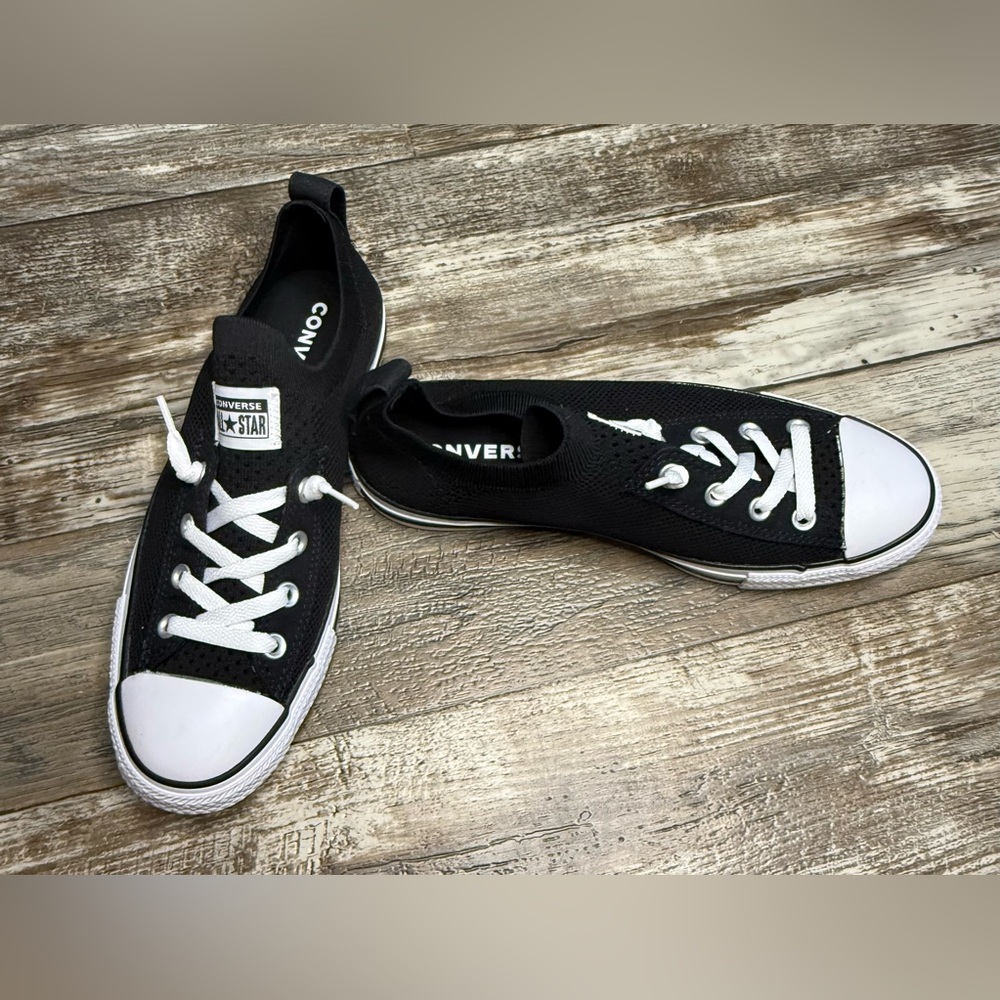Chuck Taylor All Star Shoreline Knit - Picture 5 of 8